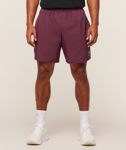 Arrival 7\" Shorts - US 4845
