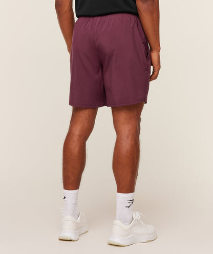 Arrival 7\" Shorts - US 0023