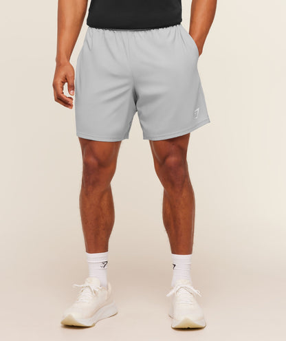 Arrival 7\" Shorts - US 7382