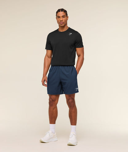 Arrival 7\" Shorts - US 7898