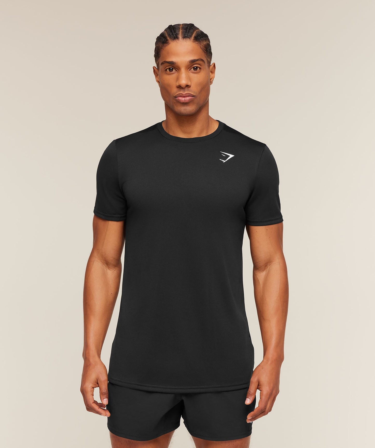 Arrival T-Shirt - US 3278