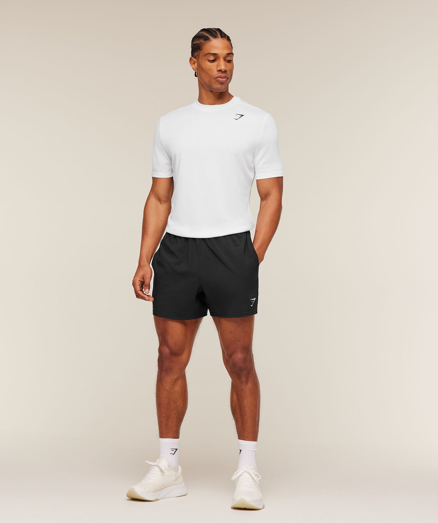Arrival T-Shirt - US 7047