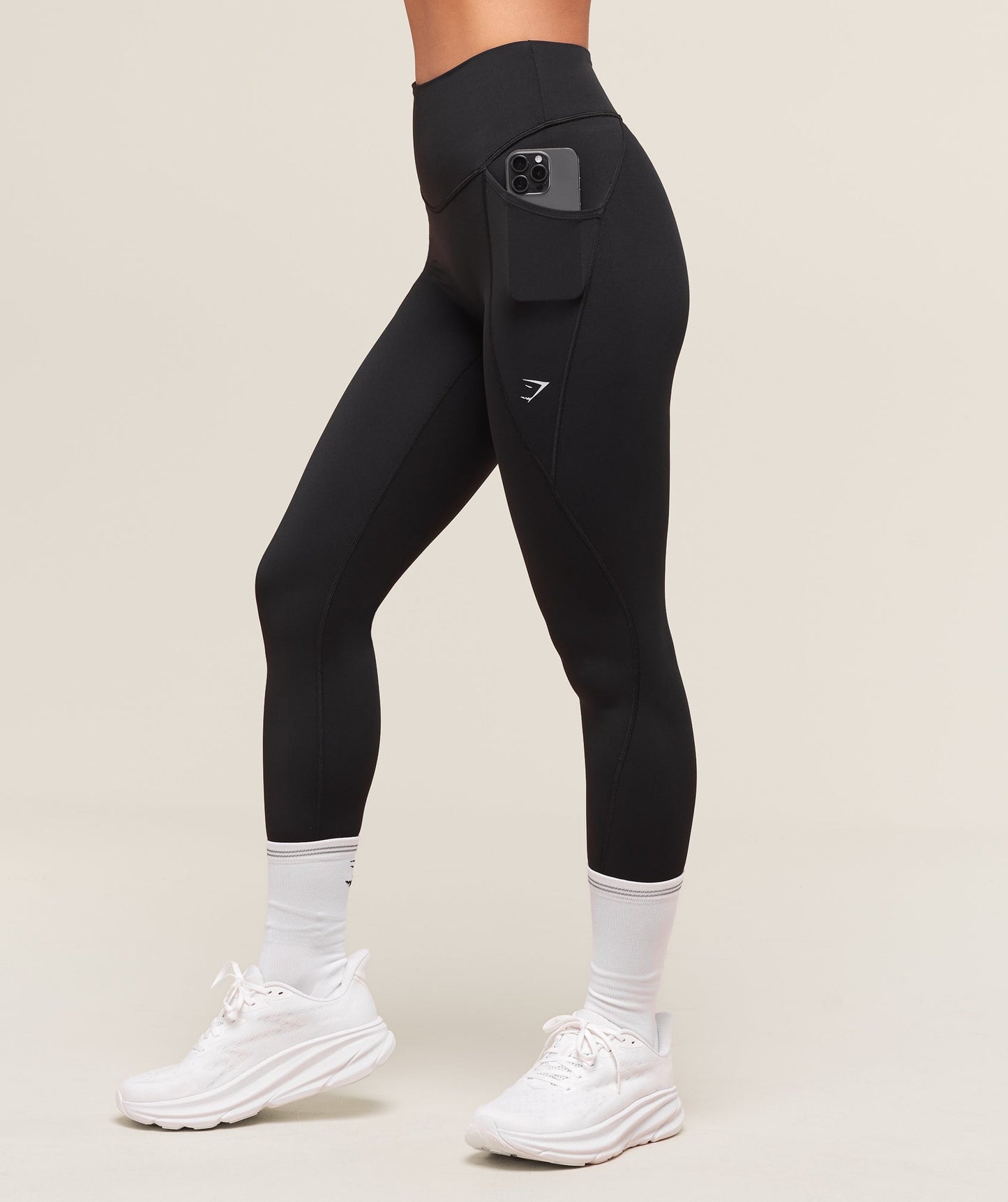 Run Club Graphic Sweatshirt - US 7729