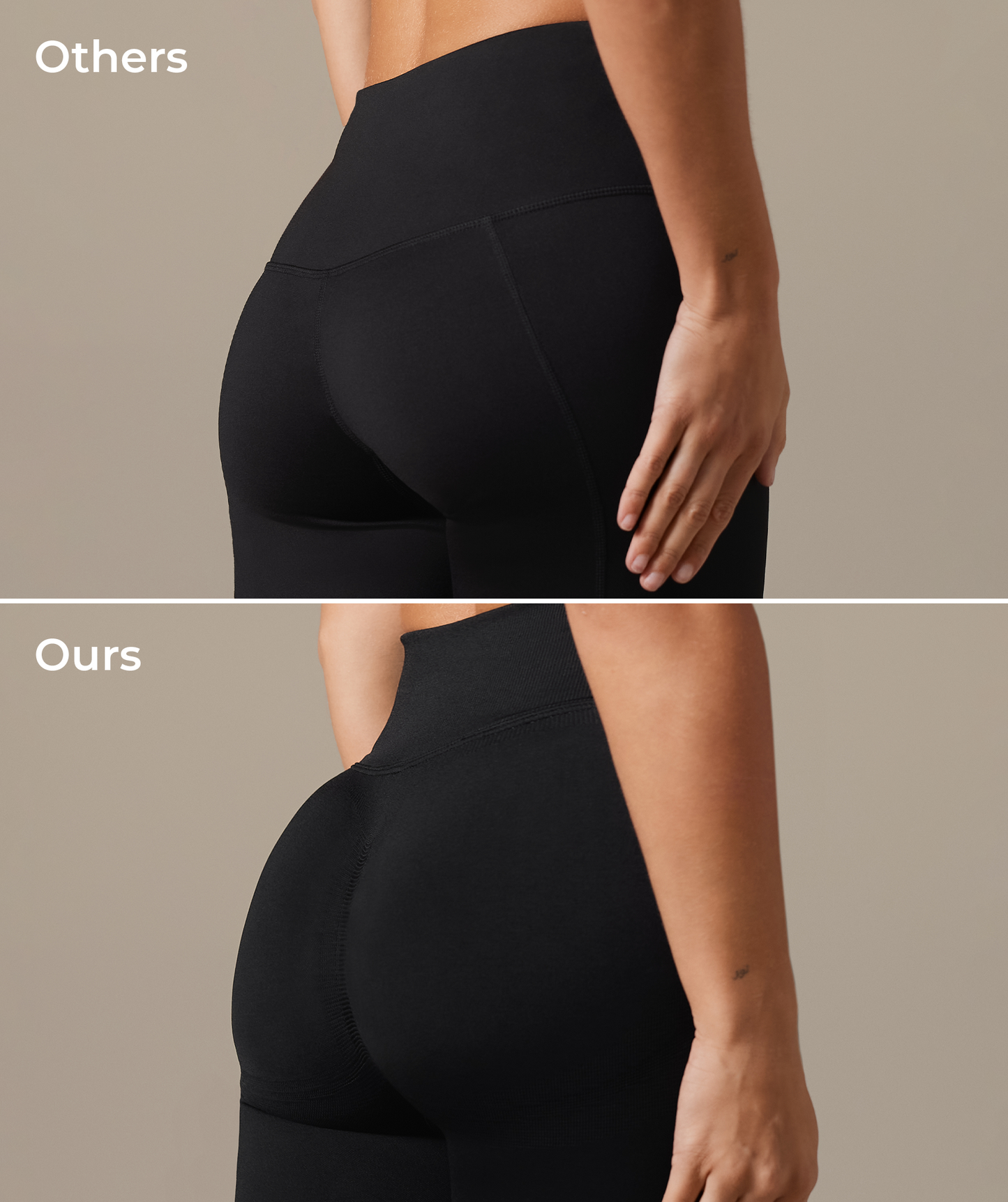 Lift Seamless High-Rise Leggings - US 2813