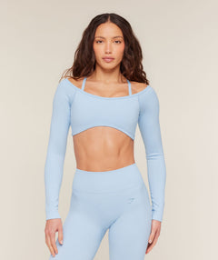 Chilled Blue