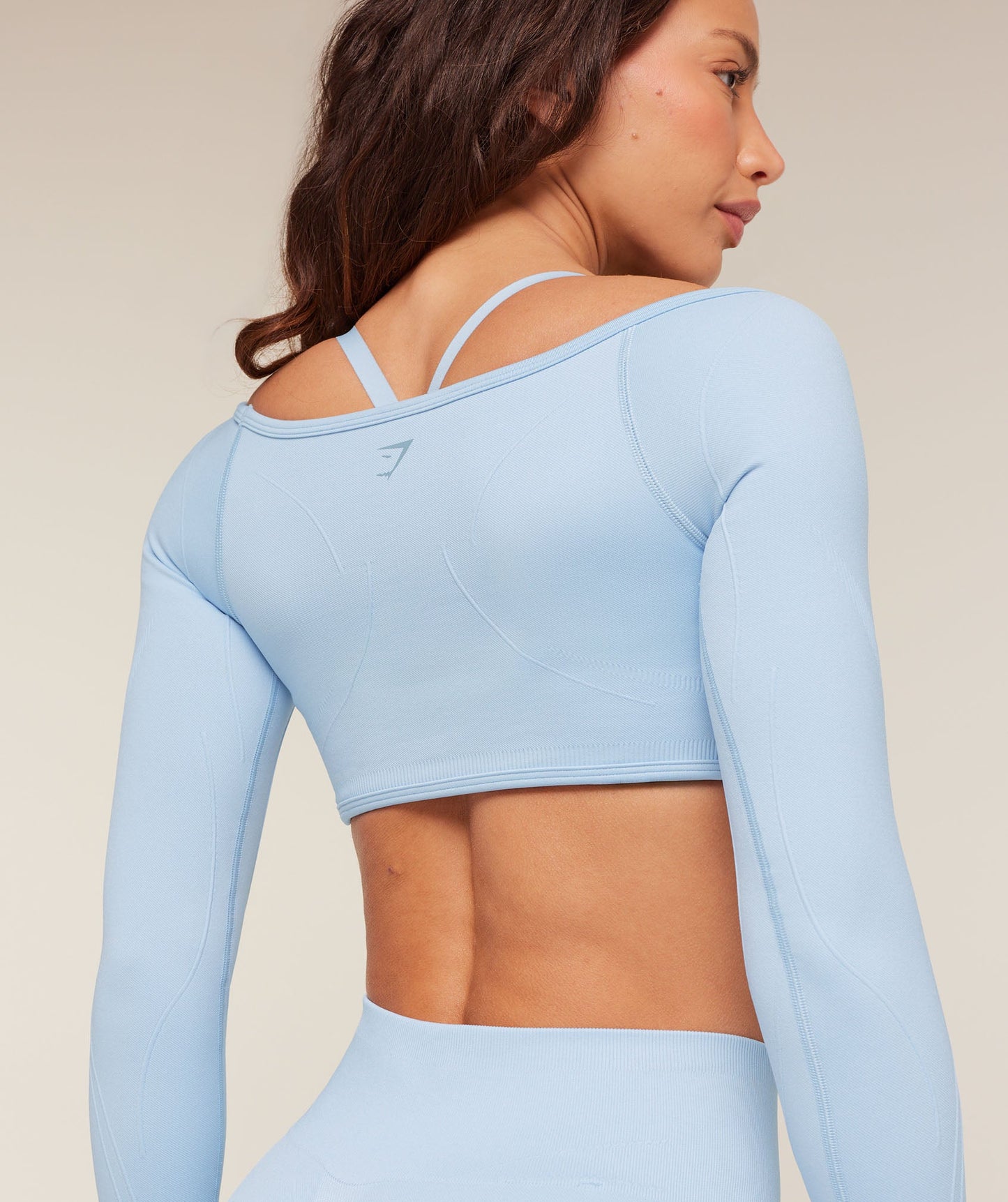 Poise Long Sleeve Top - US 9254