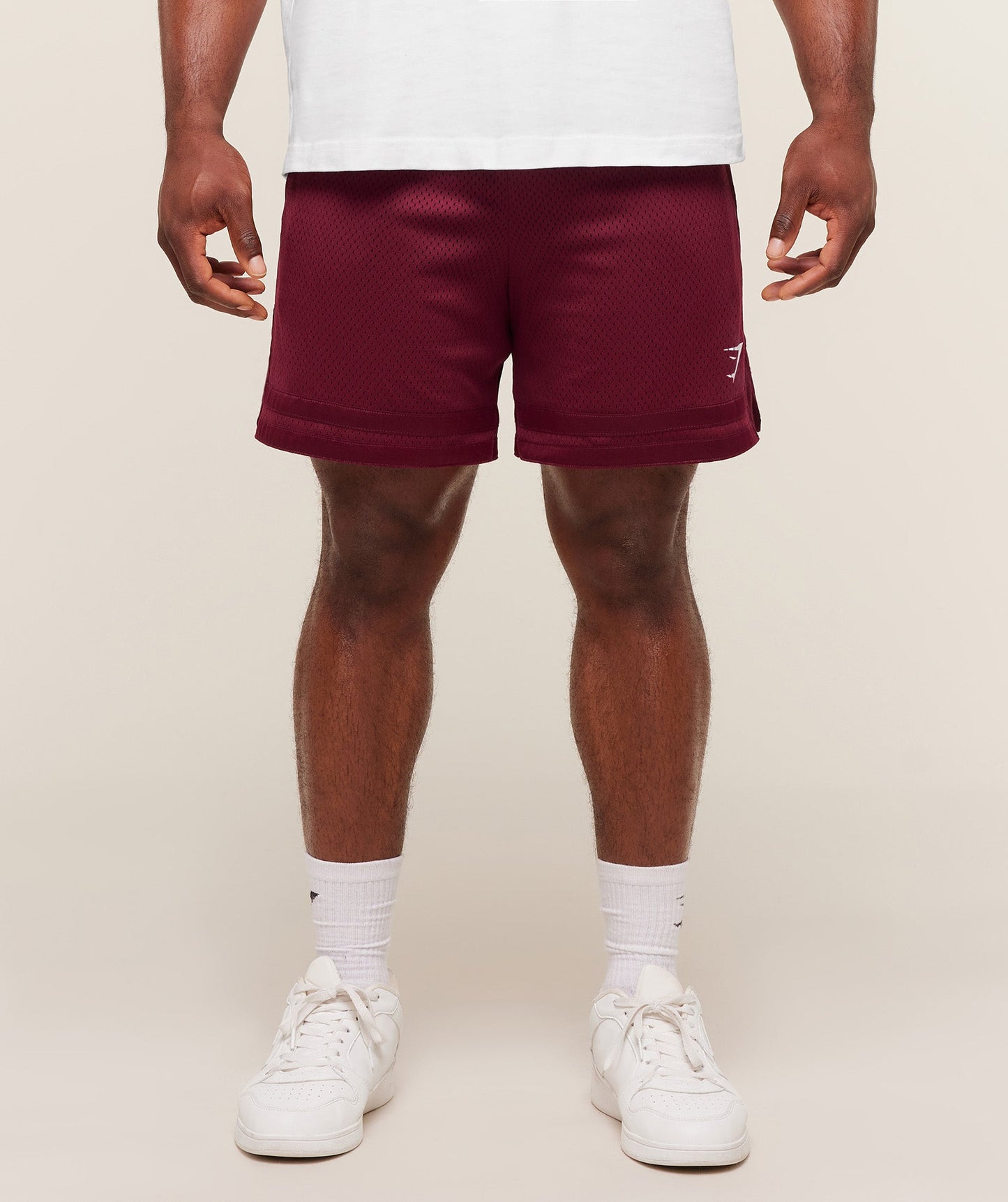 Campus Mesh Shorts - US 5309