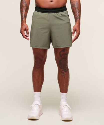 Fit Elite 5\" Shorts - US 1175
