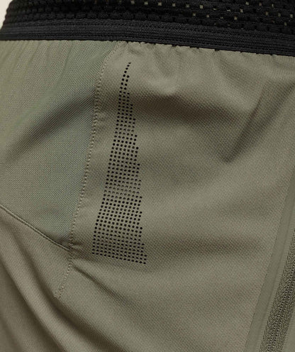 Fit Elite 5\" Shorts - US 9035