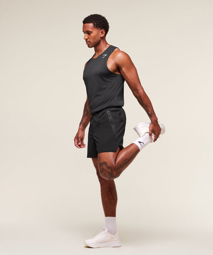 Fit Elite 5\" Shorts - US 1175