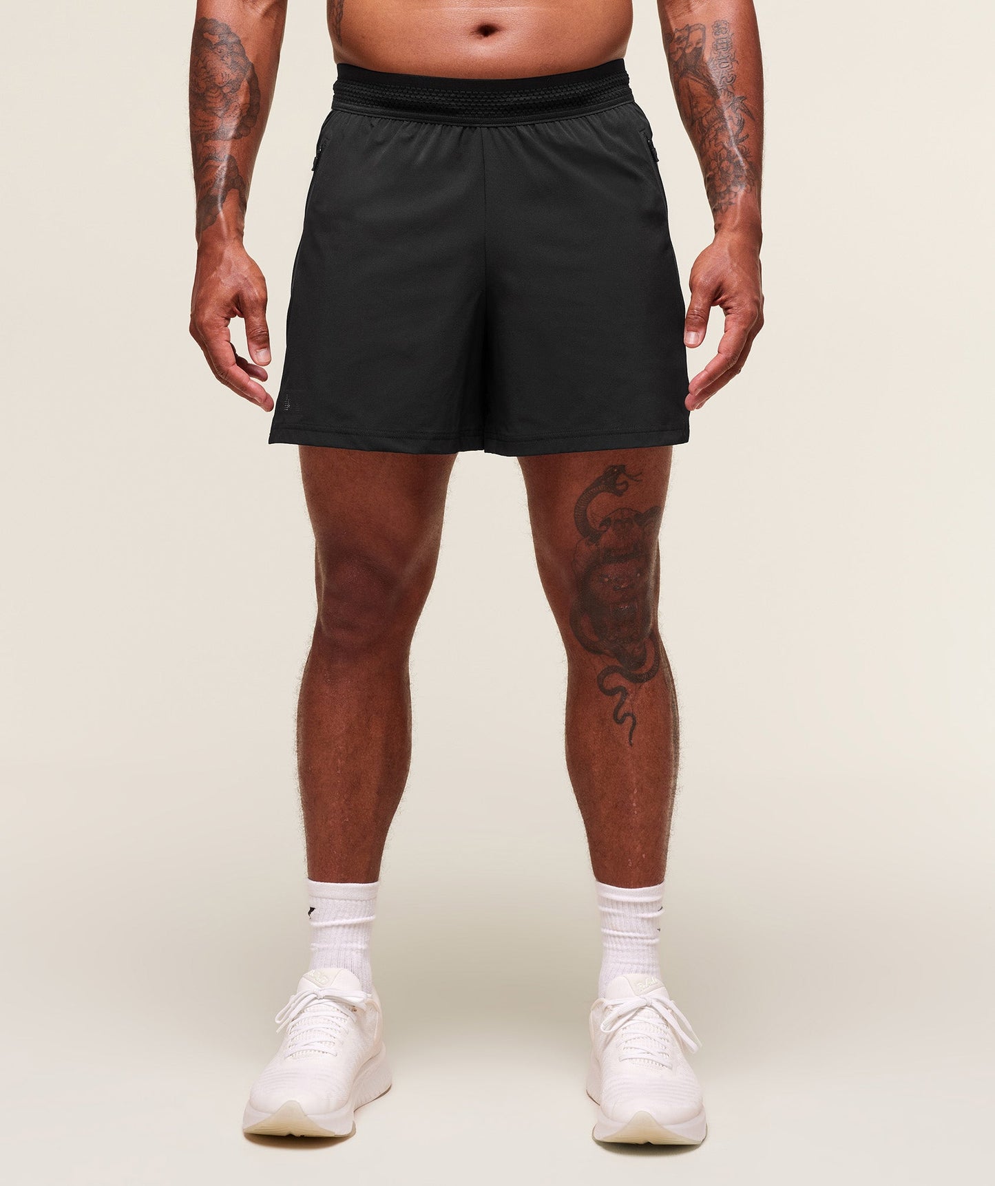 Fit Elite 5\" Shorts - US 9035