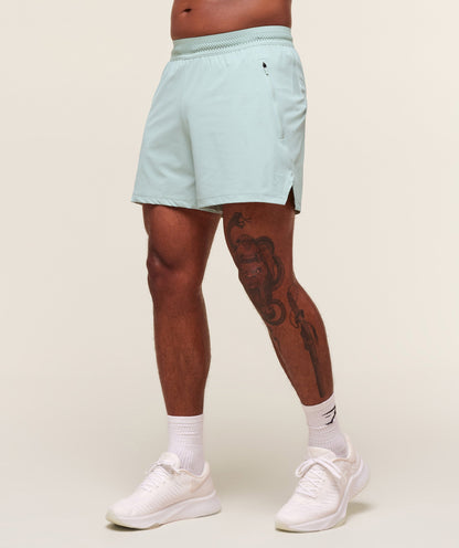 Fit Elite 5\" Shorts - US 8004