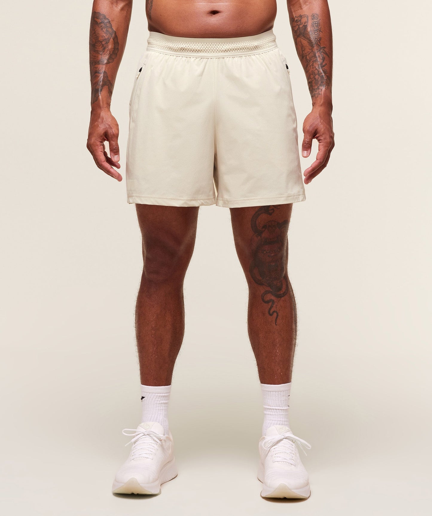 Fit Elite 5\" Shorts - US 8004