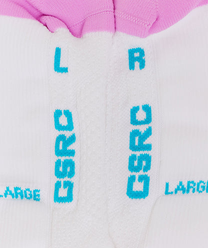 Running Elite Crew Sock Single - US 2888