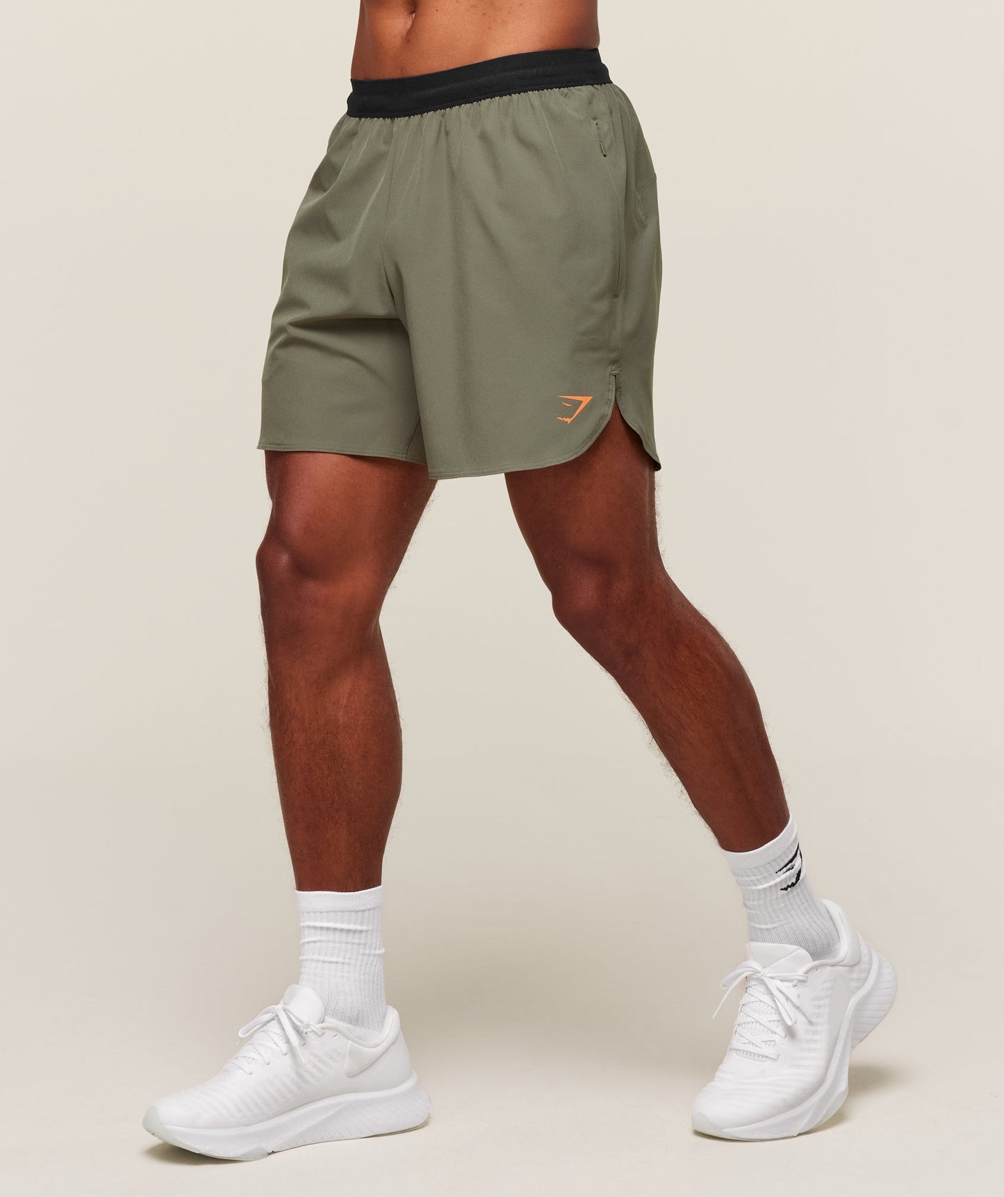 Fit Repeat 6\" Shorts - US 0961