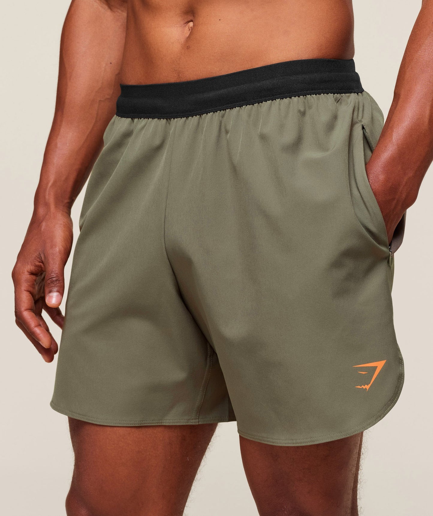 Fit Repeat 6\" Shorts - US 4701