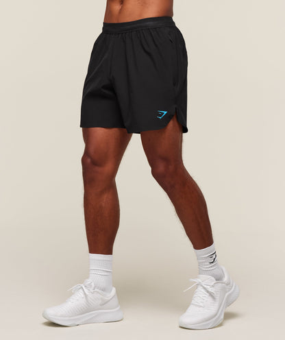 Fit Repeat 6\" Shorts - US 5779