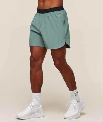 Fit Repeat 6\" Shorts - US 4645