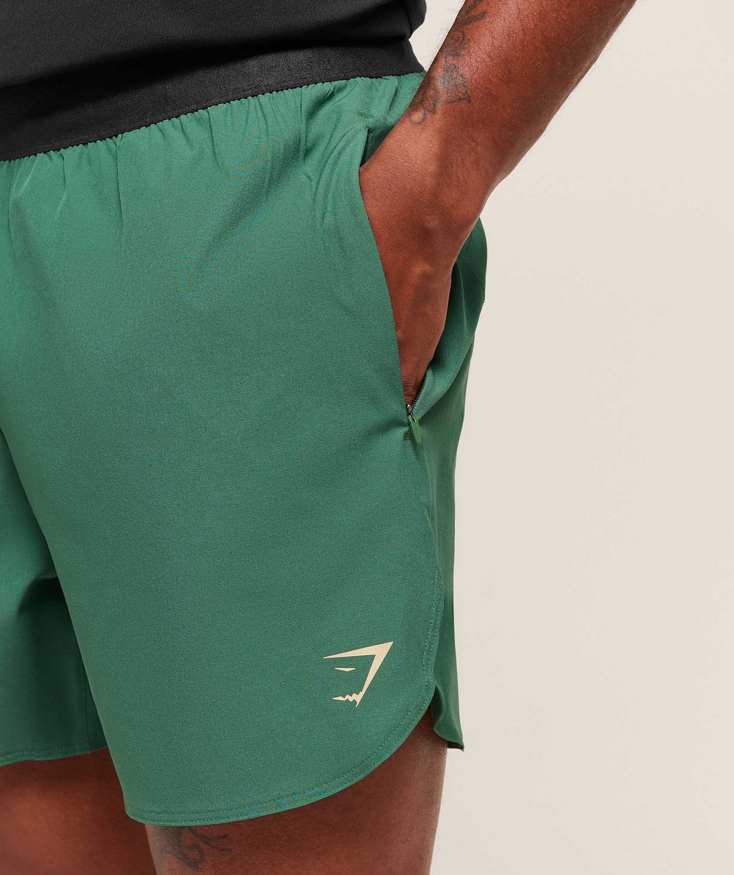 Fit Repeat 6\" Shorts - US 5779