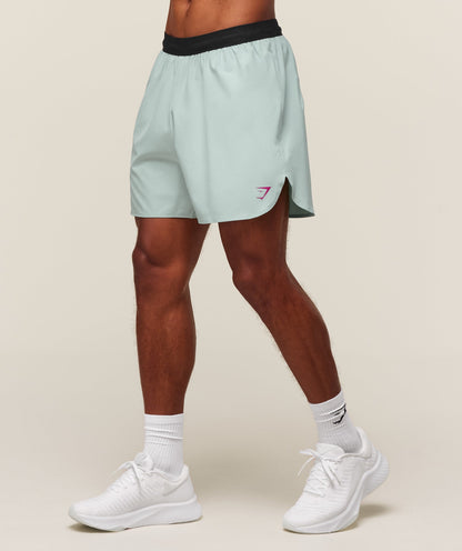 Fit Repeat 6\" Shorts - US 0961