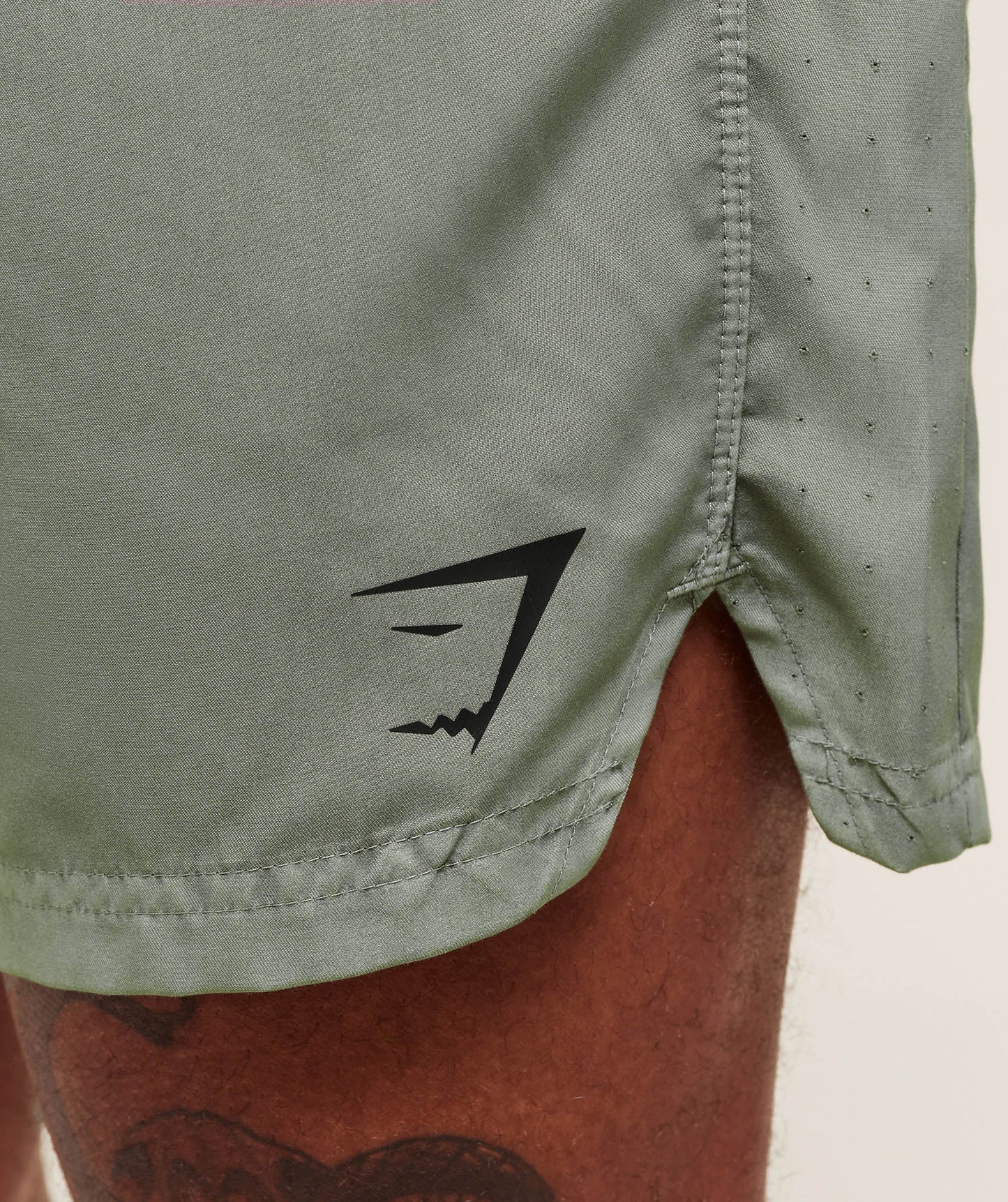 Fit Light 7\" Shorts - US 1253