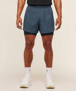 Running 4\" 2in1 Shorts - US 6681