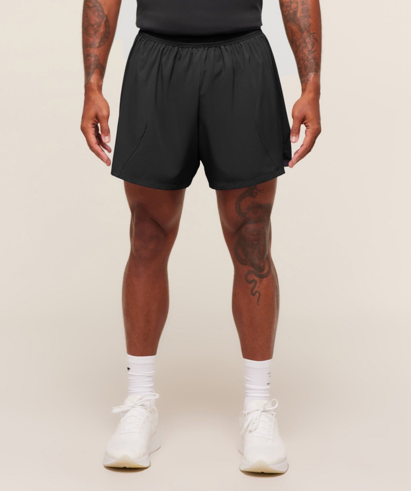 Running 5\" Shorts - US 6657