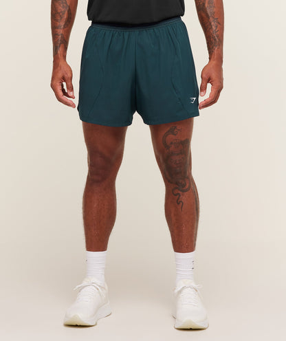 Running 5\" Shorts - US 2105