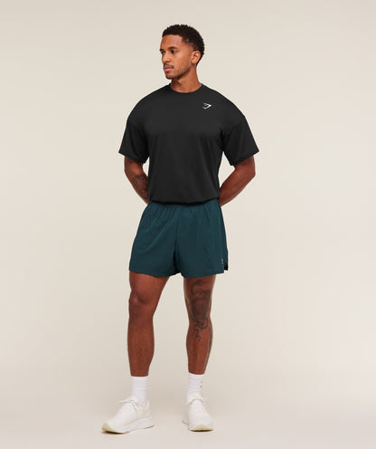 Running 5\" Shorts - US 7917