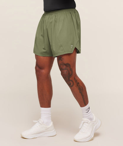 Running 5\" Shorts - US 2131