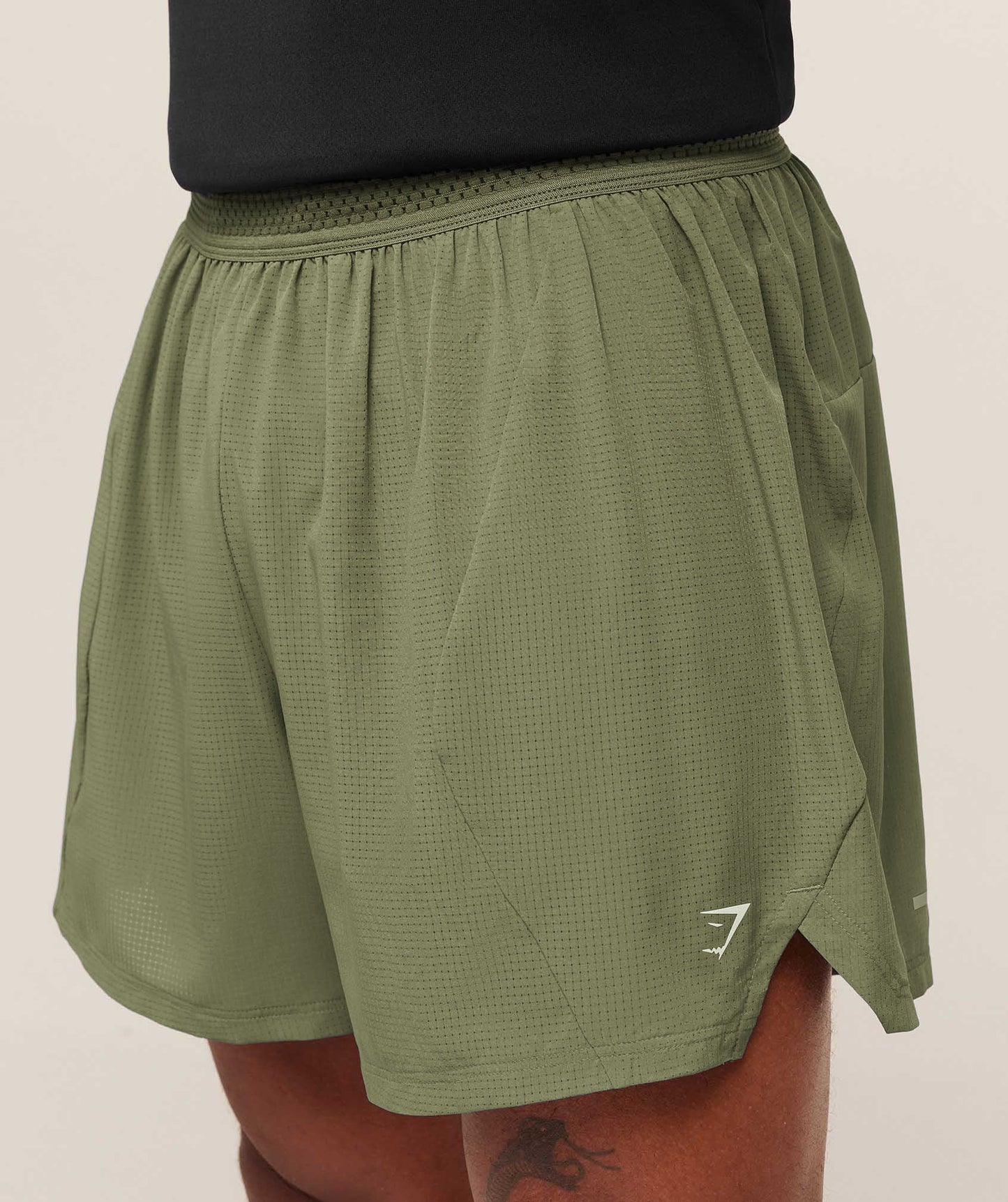 Running 5\" Shorts - US 2105