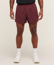 Rich Maroon