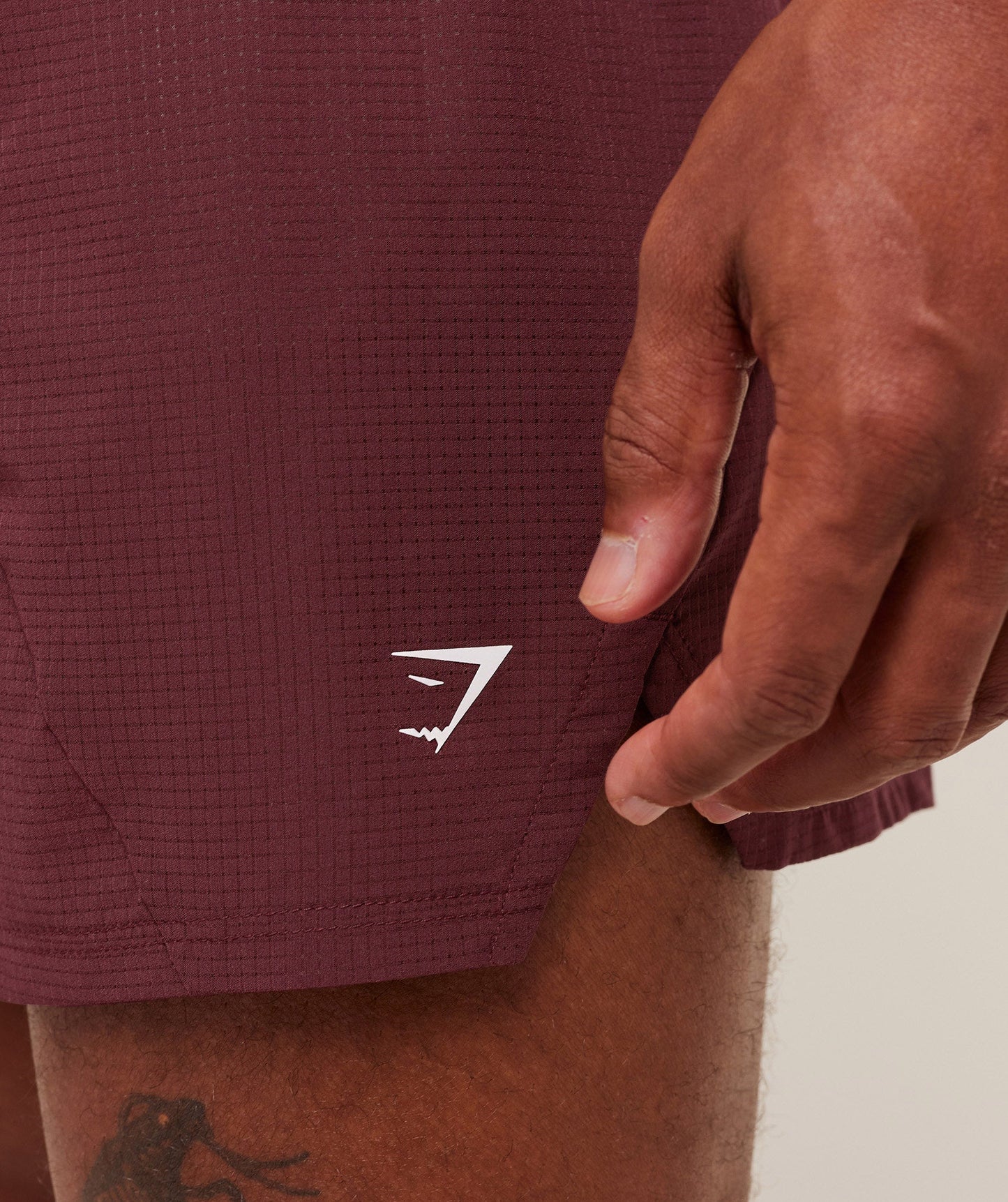 Running 5\" Shorts - US 1033