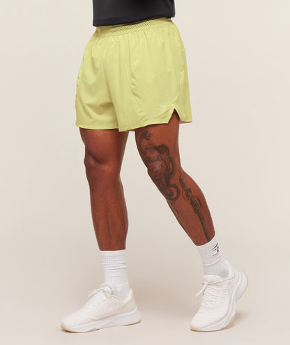 Running 5\" Shorts - US 1033