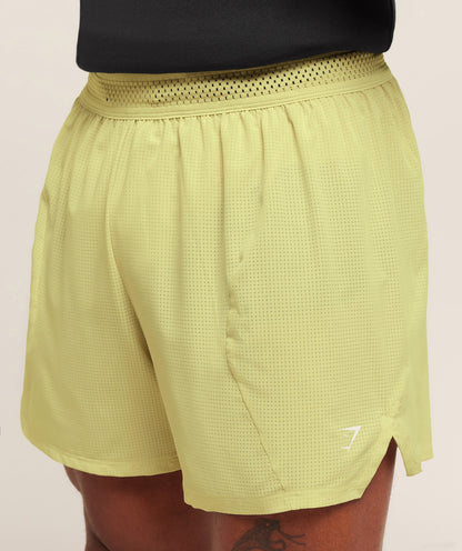 Running 5\" Shorts - US 7074
