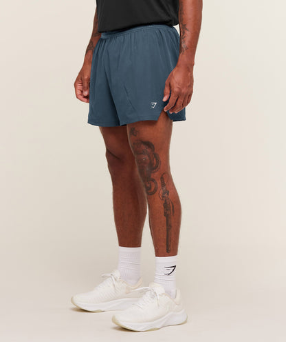 Running 5\" Shorts - US 2645