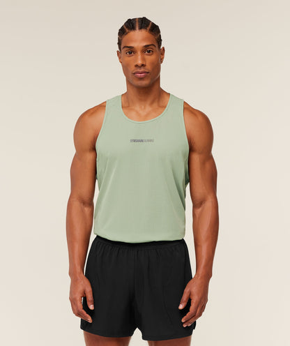 Running Tank - US 2864