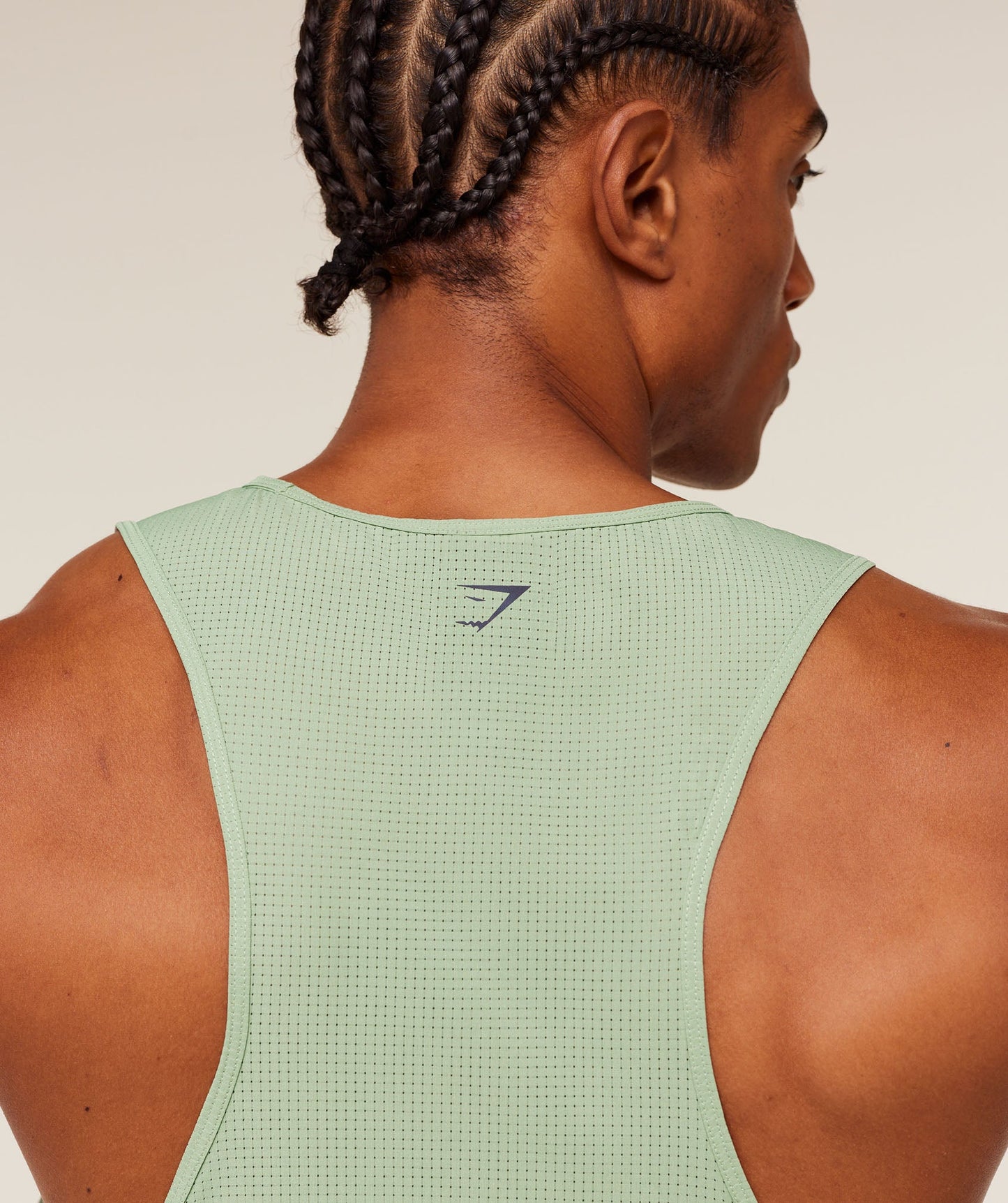 Running Tank - US 5052