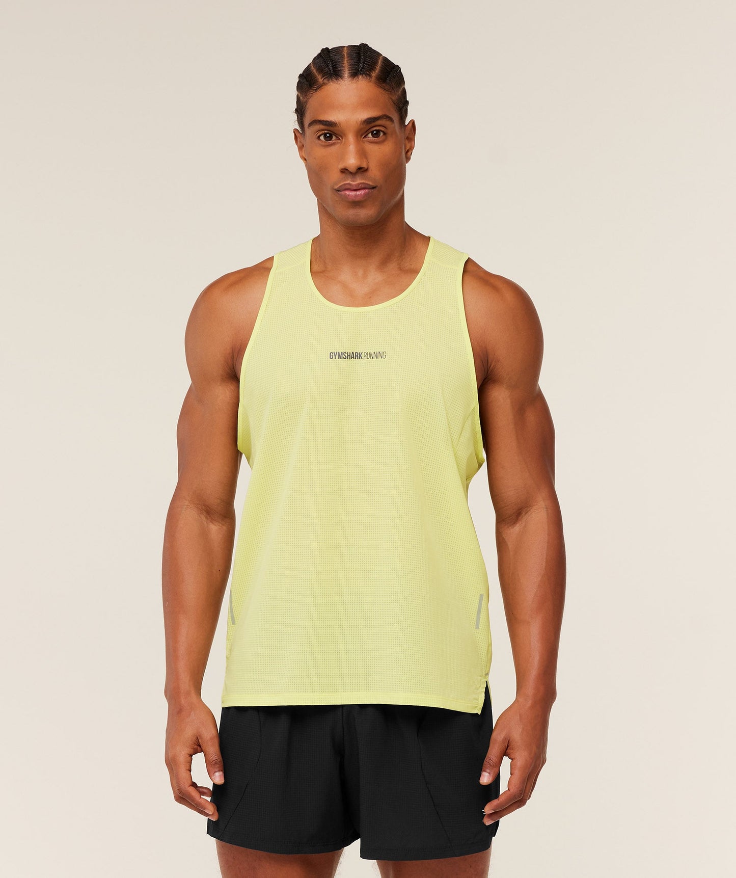Running Tank - US 8692