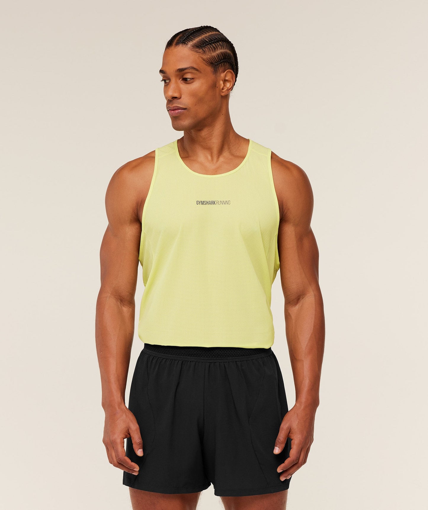 Running Tank - US 2864