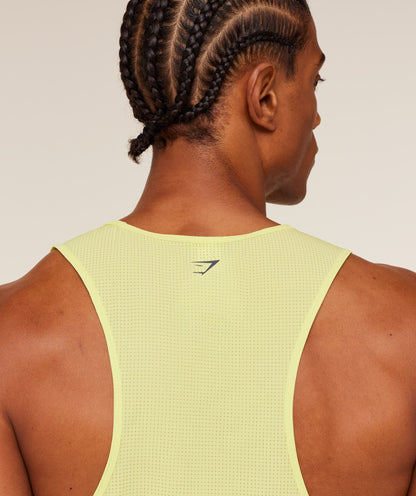 Running Tank - US 8692