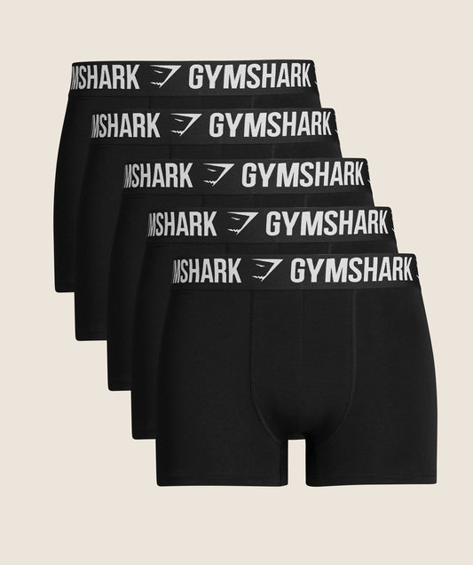 Boxer Brief 5PK - US 9382