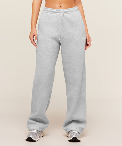 Cosy Luxe Straight Leg Regular Joggers - US 7227