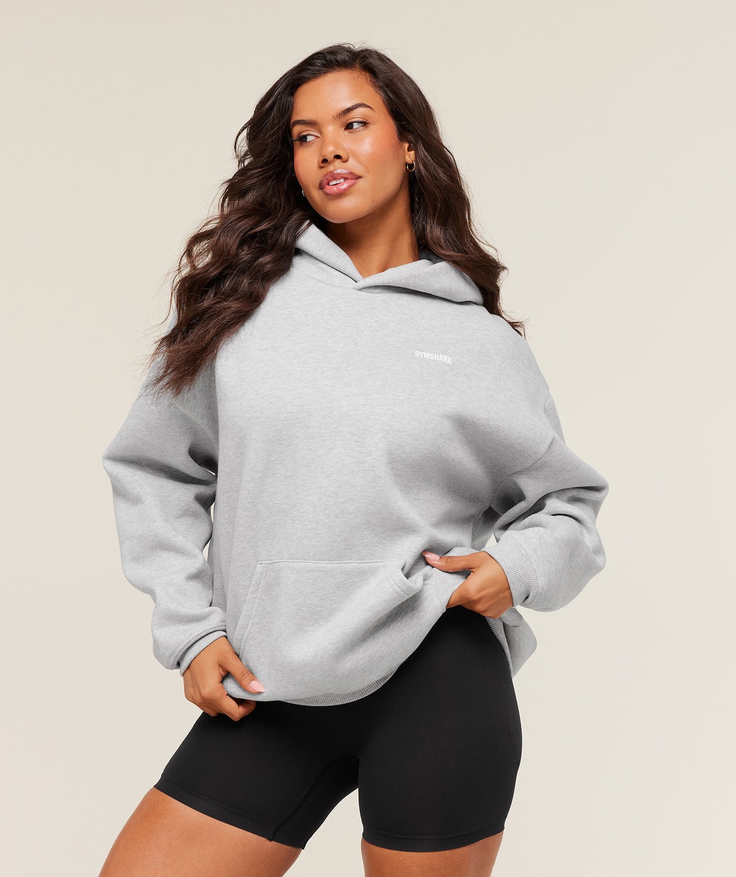 Cosy Luxe Hoodie - US 2542