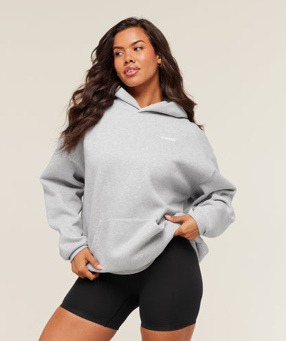 Cosy Luxe Hoodie - US 4411
