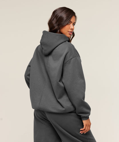 Cosy Luxe Hoodie - US 1586