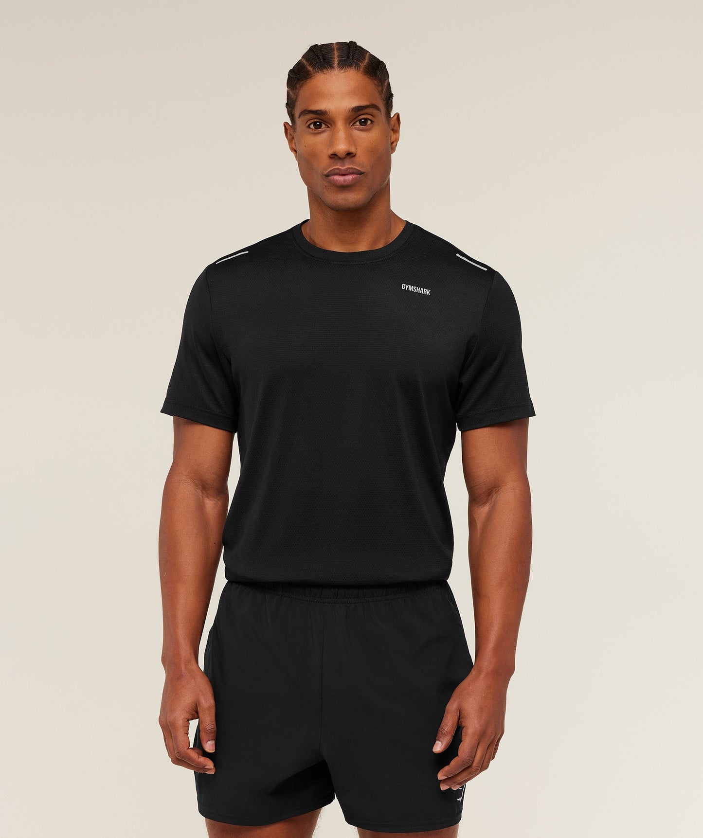 Built For More T-Shirt - US 0288
