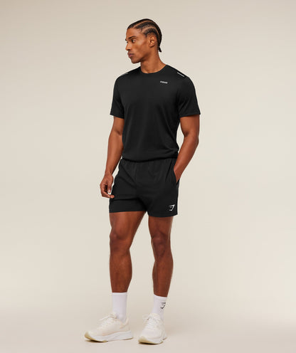 Built For More T-Shirt - US 6995