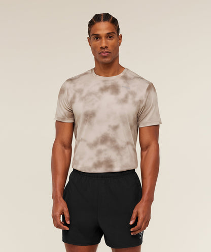 Built For More T-Shirt - US 4468