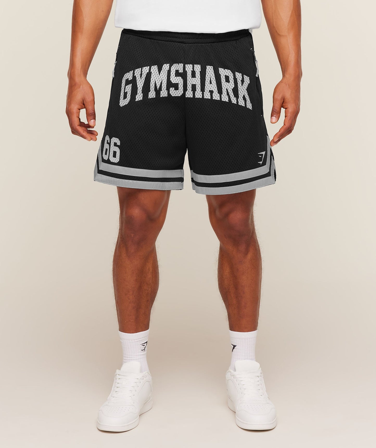 Campus Mesh Shorts - US 7300